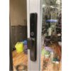 Khóa vân tay cửa nhôm Korman AL102 9 AL102