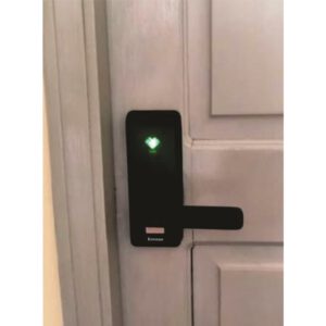 Khóa khách sạn Korman SK2102