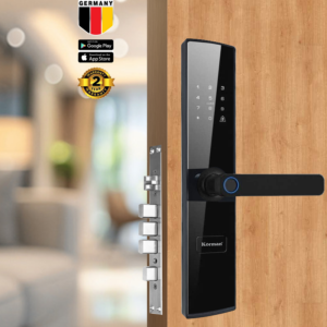 Khóa vân tay Korman W131